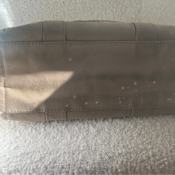 The tote bag women’s purse handbag - Picture 5 of 7